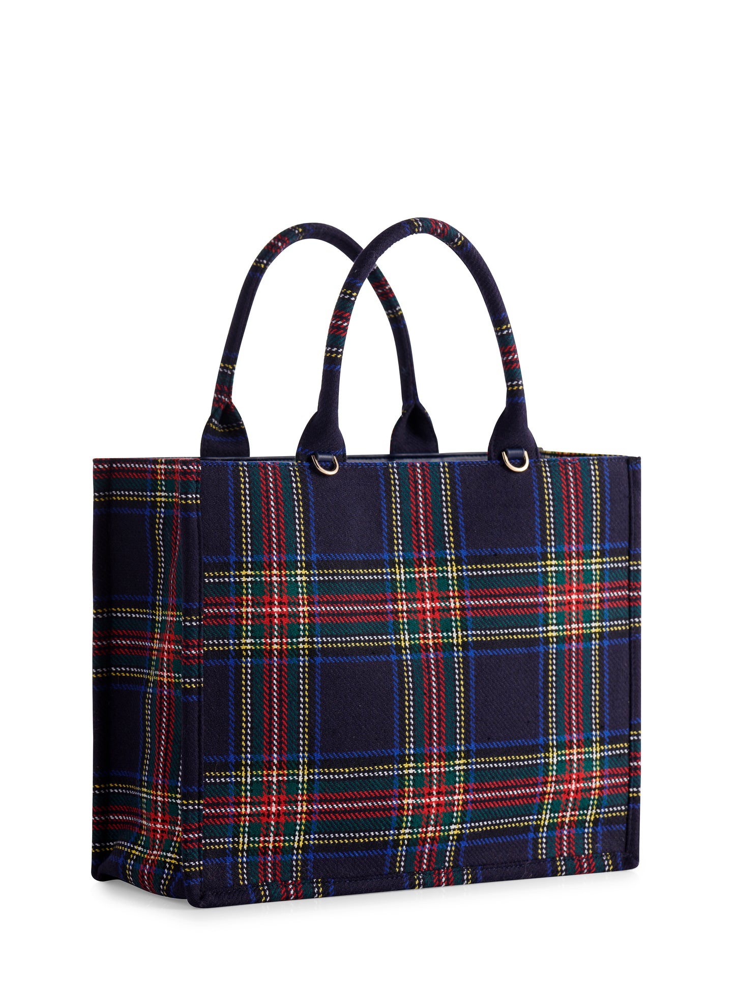 Scottie Tote - Navy
