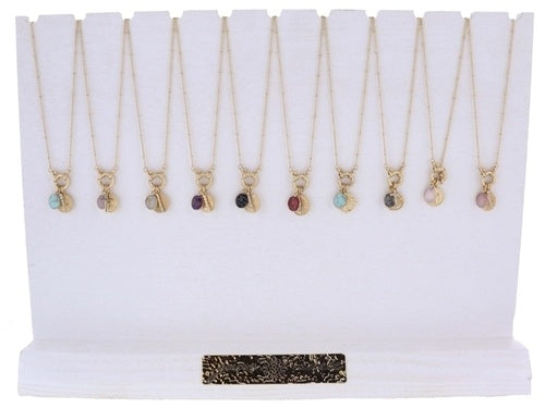 Alaiya Necklaces