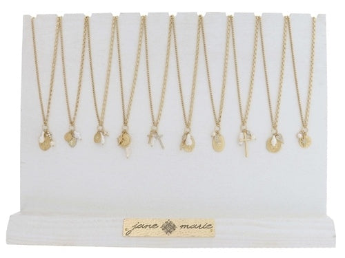 Helena Necklaces -10 Styles