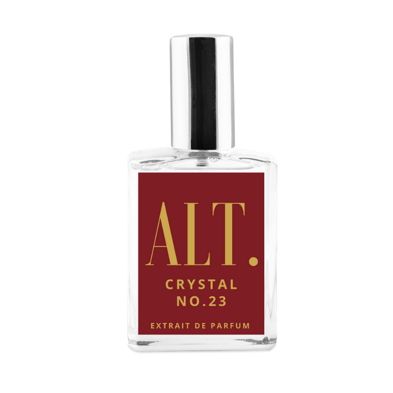 Crystal : 60ML / 2 OZ