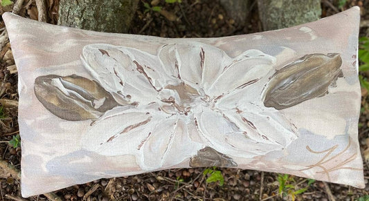 GA single magnolia lumbar