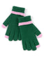 Joy Touchscreen Gloves - Assorted Colors