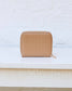 Blakely Wallet Woven Tan