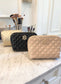 Ibiza Small Pouch Champagne Pop: