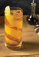 Whiskey Cocktail Cards A–Z by Adams Media: Flashcards
