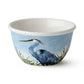 Coastal Birds Ice Cream Bowl 5.25" x 3" 4 asst