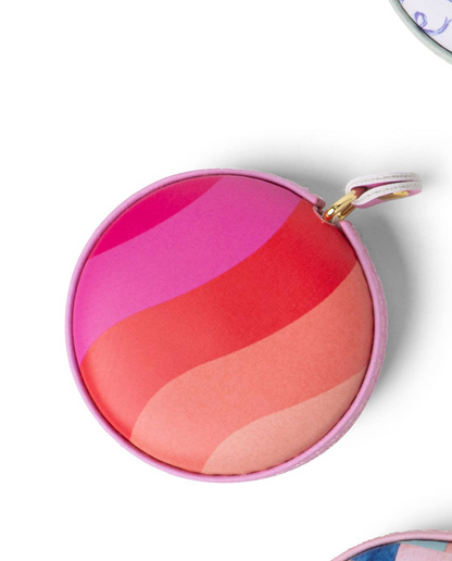 Crush Get A Hobby Mini Tape Measure