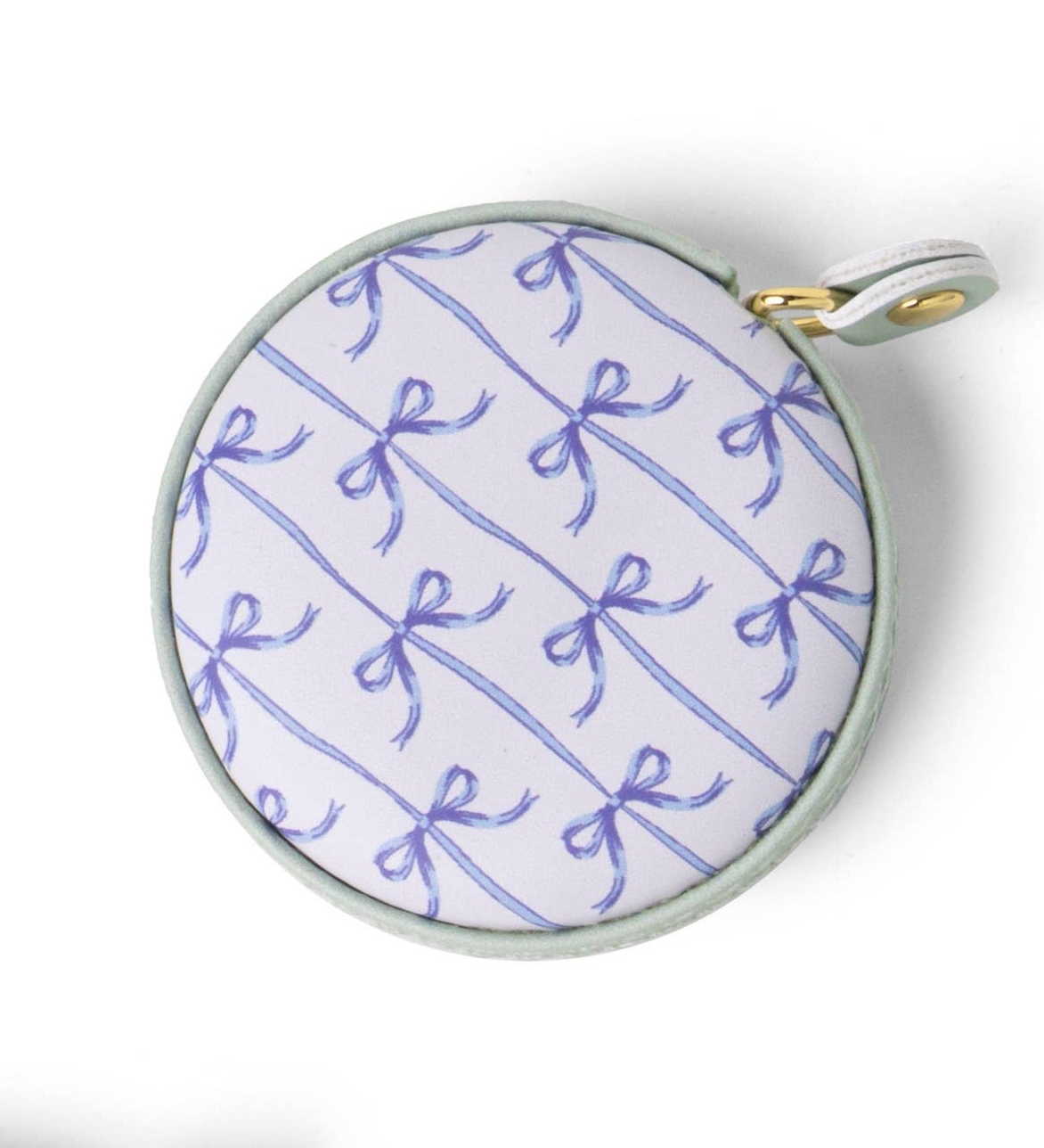 Crush Get A Hobby Mini Tape Measure