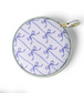 Crush Get A Hobby Mini Tape Measure