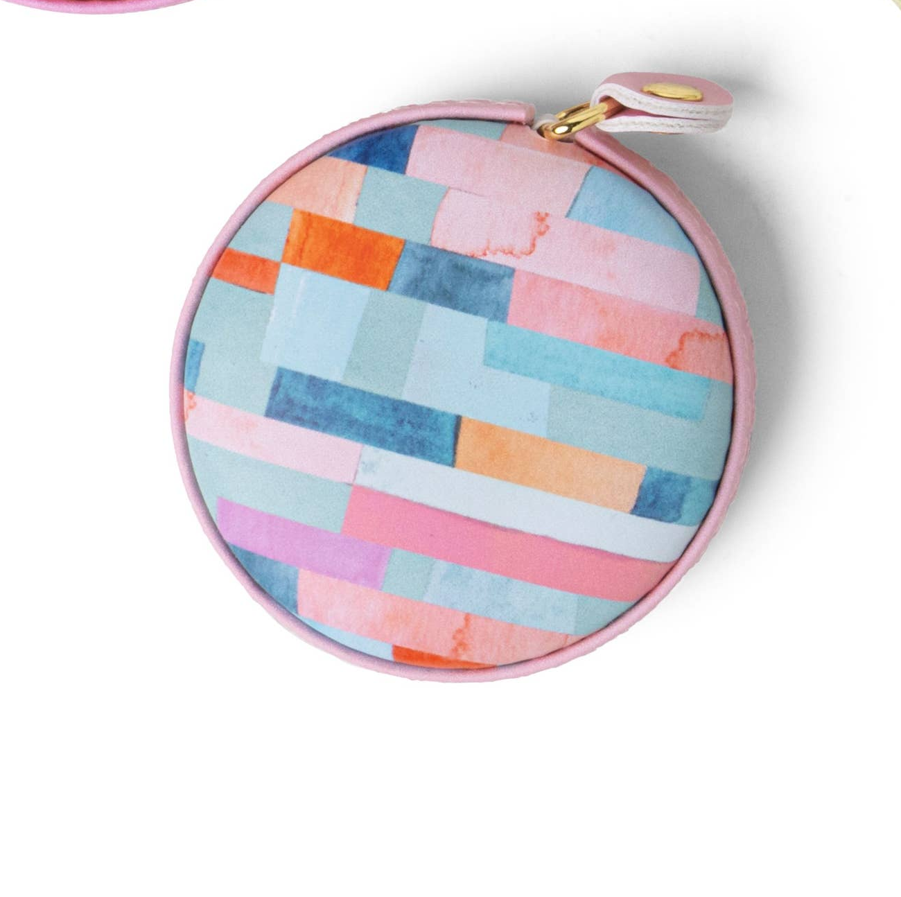 Crush Get A Hobby Mini Tape Measure