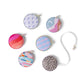 Crush Get A Hobby Mini Tape Measure