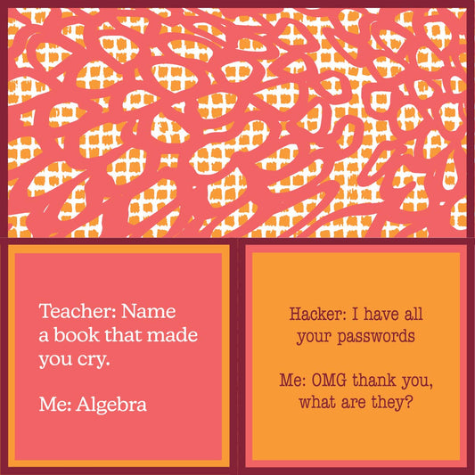 Napkin: Hacker