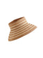 Sunce Foldable Visor - Tan