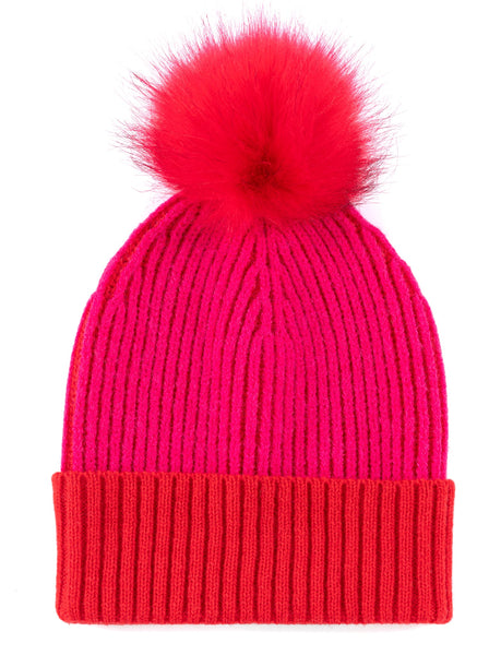 Joy Hat- Assorted Colors