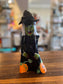 Hand Painted Cypress Knee Witch - 20 Styles