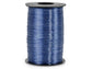 Pearlized Raffia Ribbon: Royal Blue / 1 Pack / 100 yards