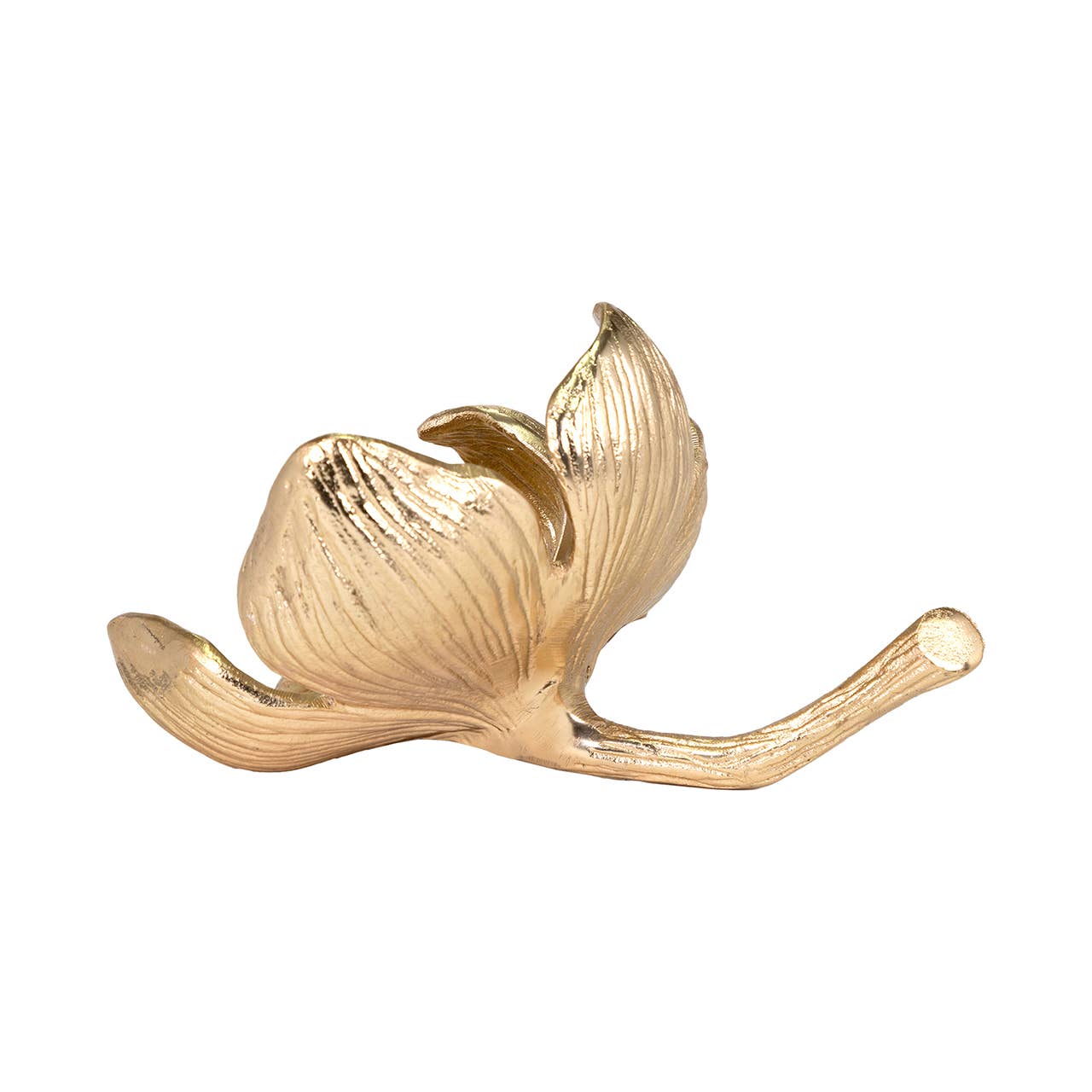 Alki Flower Small Sculpture