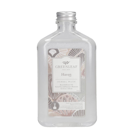 Haven Reed Diffuser Oil Refill