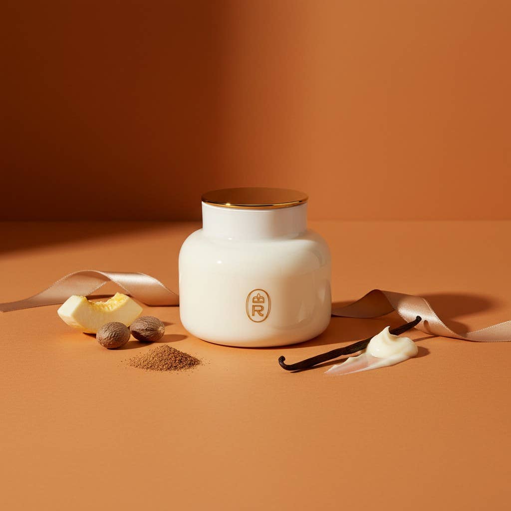 20 oz Heritage Candle: Versailles