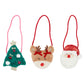 Christmas Light-Up Purses