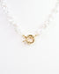 Juliet Baroque Pearl Necklace Pearl: Default