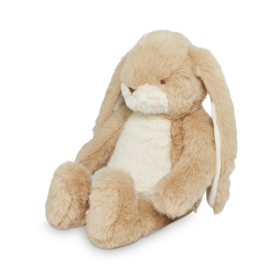 Little Floppy Nibble Bunny - Almond Joy