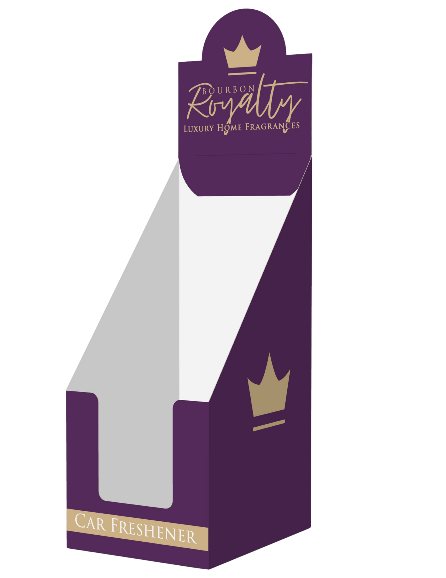 Car Freshener: Opulence