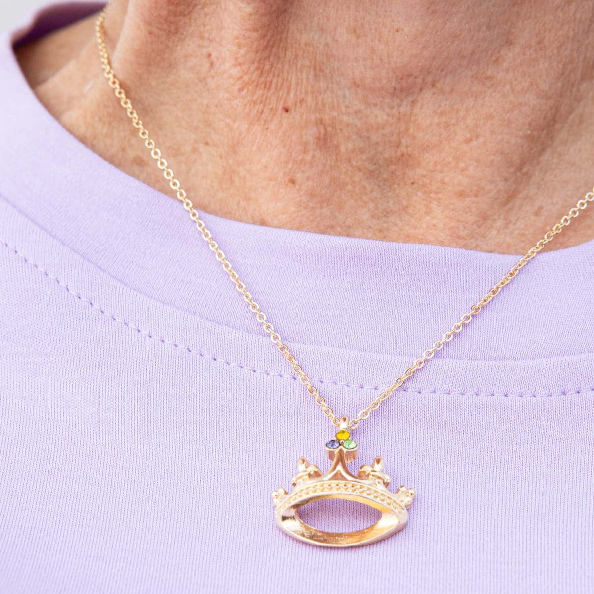 Your Highness Necklace