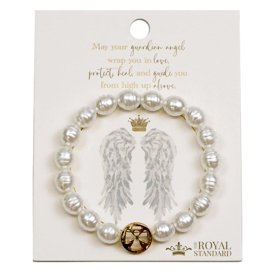 Guardian Angel Bracelet