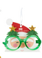 Christmas Light-Up Glasses (3 Styles)