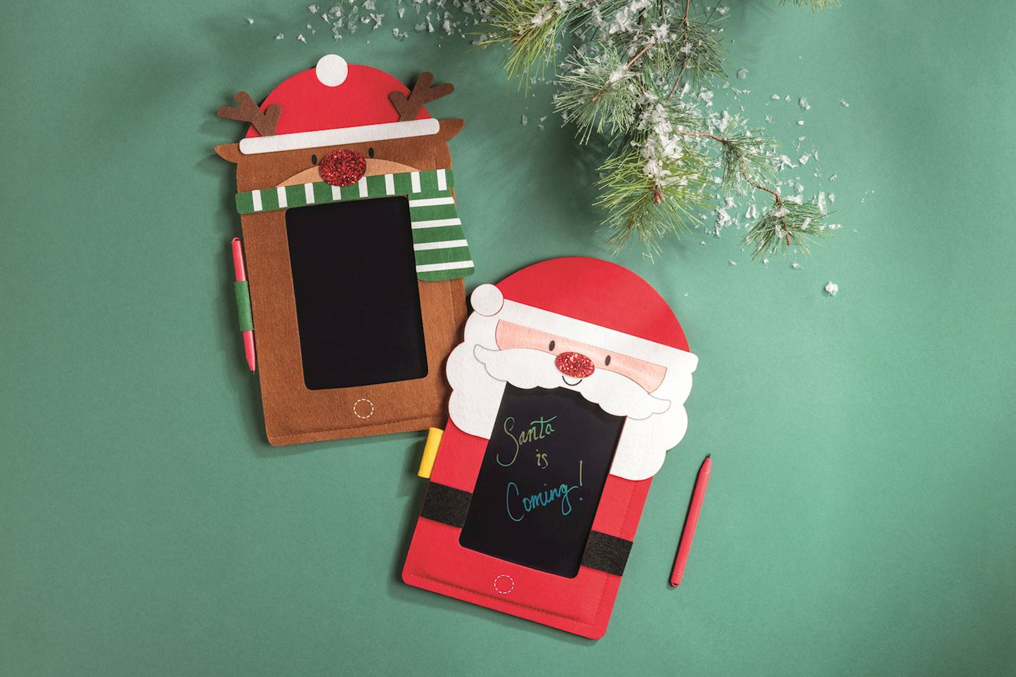 Christmas Doodle Pal (2 Styles)