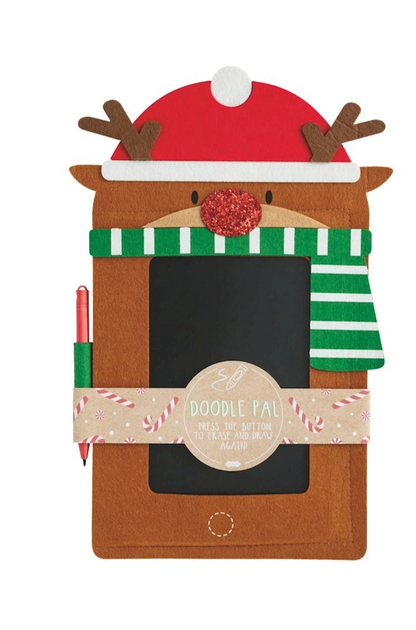 Christmas Doodle Pal (2 Styles)
