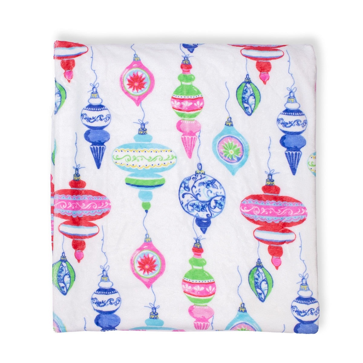 Whimsical Wonders Throw