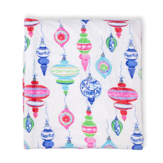 Whimsical Wonders Throw