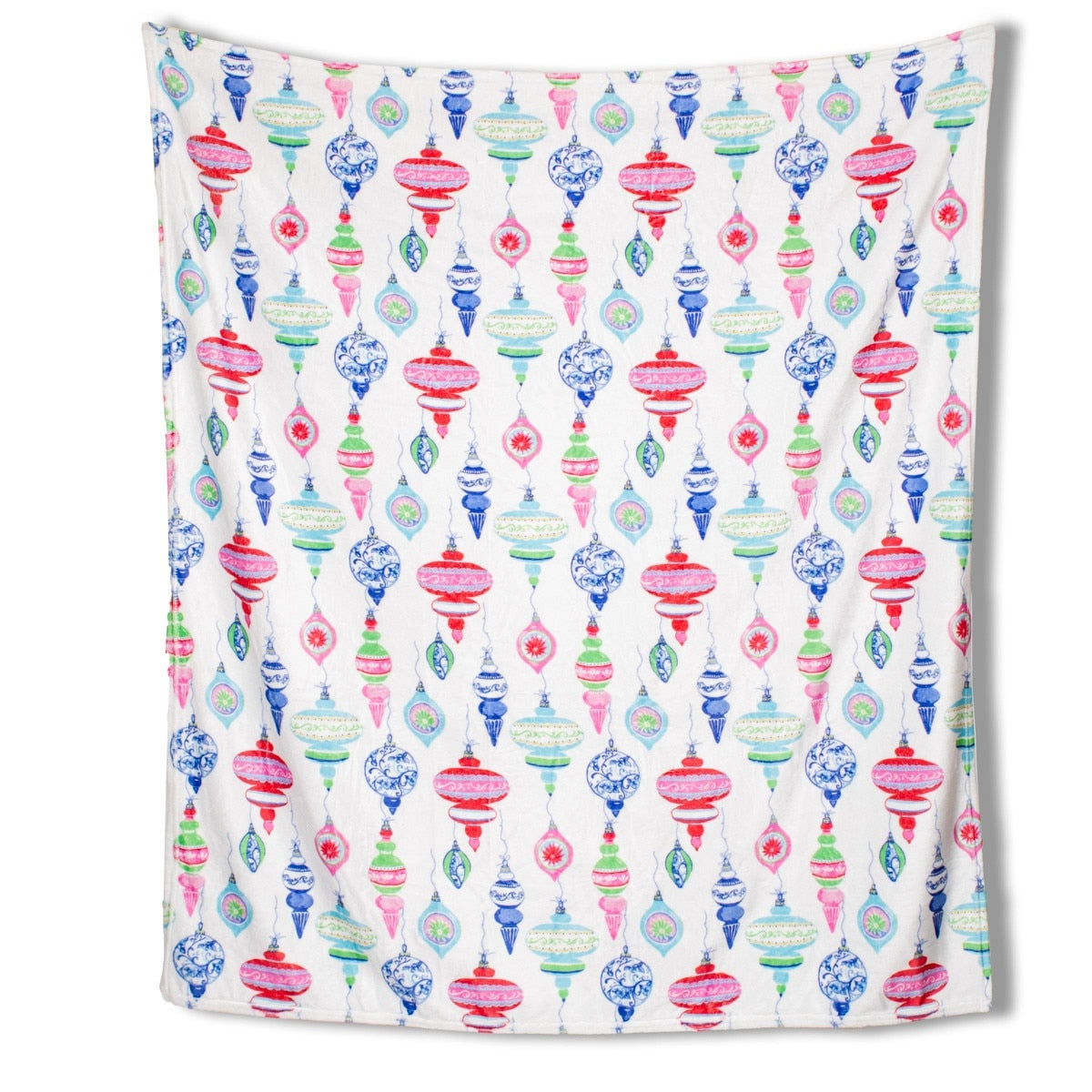 Whimsical Wonders Throw