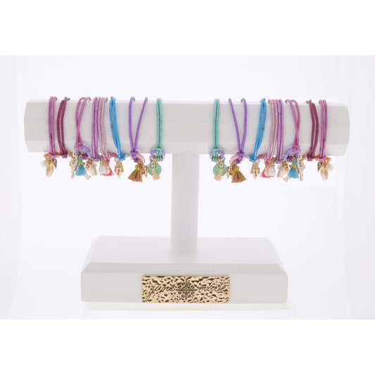 Kids Charmed by Color - Bracelet
