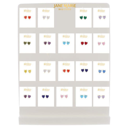 Kids Golden Birthday! Earrings