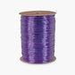 Pearlized Raffia Ribbon: White Pearlized / 1 Pack / 500 yards