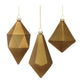 Gold Ornament (3 Styles)