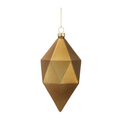 Gold Ornament (3 Styles)
