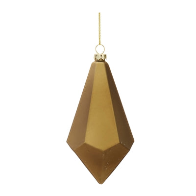 Gold Ornament (3 Styles)