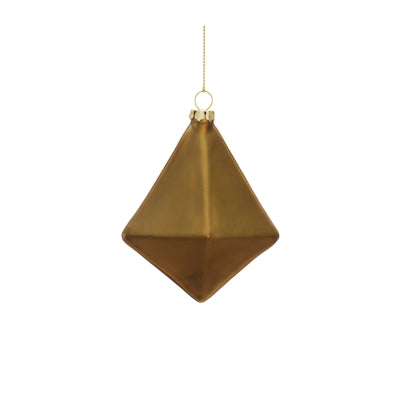 Gold Ornament (3 Styles)