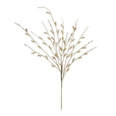 Glitter Mini Berry Branch