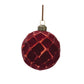 Red Ornament (2 Sizes)