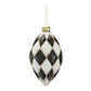 Black and White Ornaments (2 Styles)
