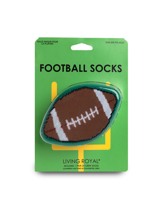 Kids Football 3D Socks