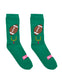 Kids Football 3D Socks