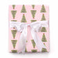 Noelle Tree Paper Gift Wrap