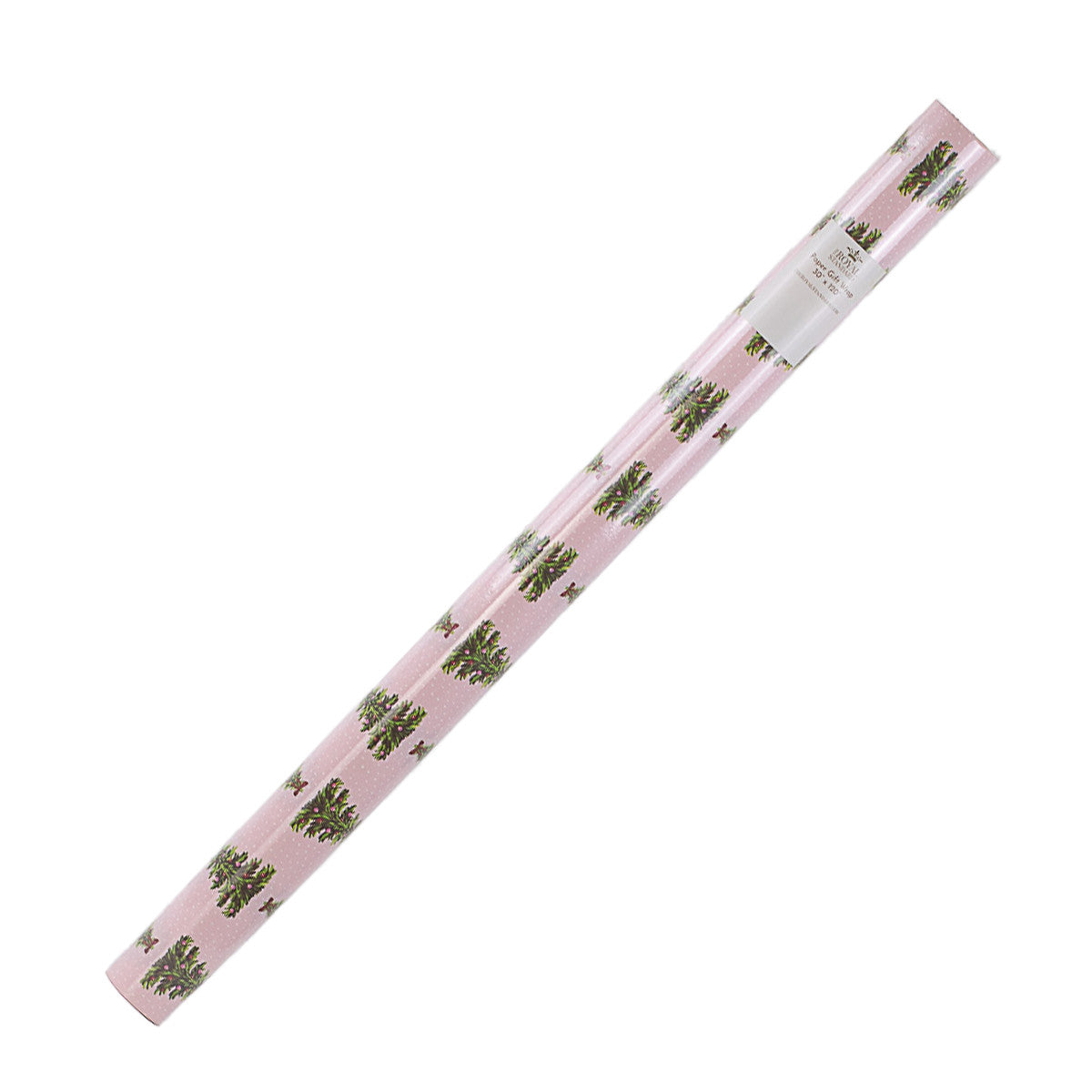 Noelle Tree Paper Gift Wrap