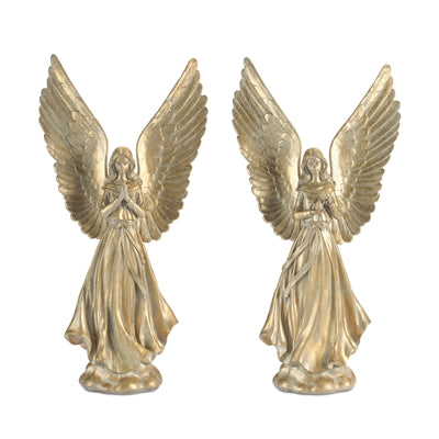 Gold Angels (2 Styles)